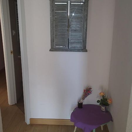 La Estrella Con Garaje Incluido Apartment Ávila Екстериор снимка