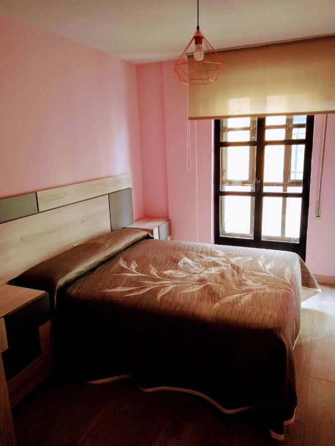 La Estrella Con Garaje Incluido Apartment Ávila Екстериор снимка