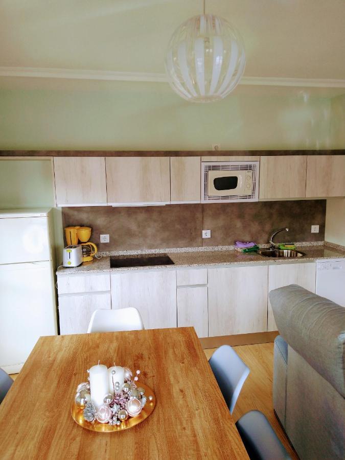 La Estrella Con Garaje Incluido Apartment Ávila Екстериор снимка