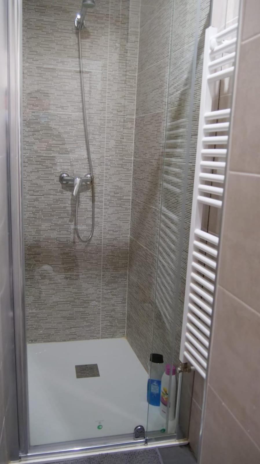 La Estrella Con Garaje Incluido Apartment Ávila Екстериор снимка