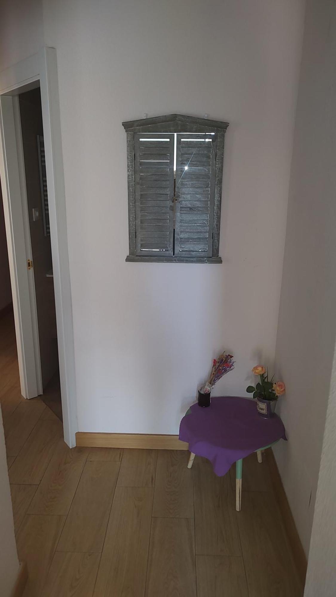 La Estrella Con Garaje Incluido Apartment Ávila Екстериор снимка